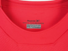 Load image into Gallery viewer, VINTAGE 2005 REEBOK LIVERPOOL JERSEY - L/XL
