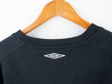 Load image into Gallery viewer, VINTAGE UMBRO EMBROIDERED CREWNECK - XL
