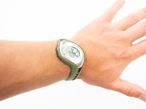 VINTAGE NIKE TRIAX BLAZE WATCH - OSFA