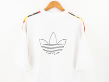 Load image into Gallery viewer, VINTAGE RARE ADIDAS GERMANY T SHIRT - XL
