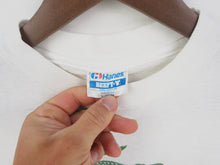 Load image into Gallery viewer, VINTAGE 1989 LACOSTE TENNIS T SHIRT - M
