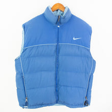Load image into Gallery viewer, VINTAGE NIKE ACG PUFFER VEST - XL
