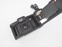 Load image into Gallery viewer, VINTAGE CANON SURE SHOT 60 FILM CAMERA
