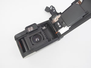 VINTAGE CANON SURE SHOT 60 FILM CAMERA