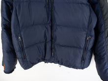 Load image into Gallery viewer, VINTAGE POLO RL/250 PUFFER JACKET - XL
