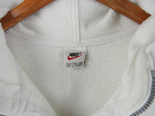 Load image into Gallery viewer, VINTAGE NIKE CENTRE LOGO 1/4 ZIP - XXL
