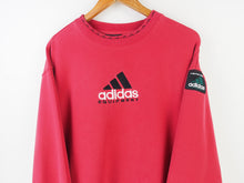 Load image into Gallery viewer, VINTAGE ADIDAS EQT LIMITED EDITION CREW - L
