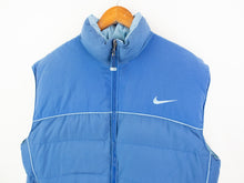 Load image into Gallery viewer, VINTAGE NIKE ACG PUFFER VEST - XL

