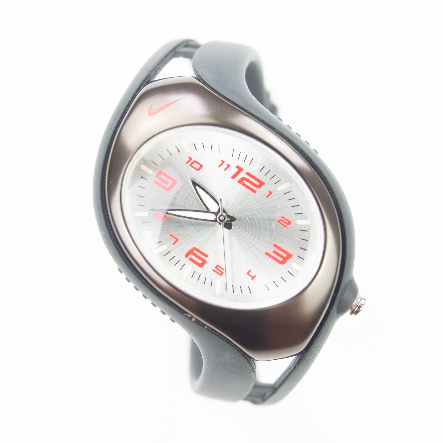 VINTAGE NIKE TRIAX BLAZE WATCH - OSFA