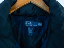 Load image into Gallery viewer, VINTAGE POLO RL/250 PUFFER JACKET - XL
