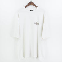 Load image into Gallery viewer, VINTAGE QUIKSILVER DOUBLE SIDED T SHIRT - XL
