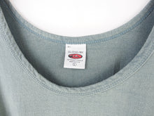 Load image into Gallery viewer, VINTAGE QUIKSILVER Y2K SINGLET - L

