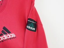 Load image into Gallery viewer, VINTAGE ADIDAS EQT LIMITED EDITION CREW - L
