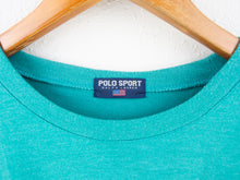 Load image into Gallery viewer, VINTAGE POLO SPORT BOOTL3G T SHIRT - M
