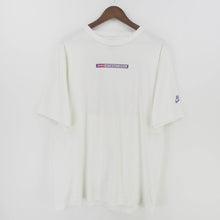 Load image into Gallery viewer, VINTAGE NIKE INTERNATIONAL GRAPHIC T SHIRT - L
