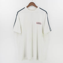 Load image into Gallery viewer, VINTAGE ADIDAS DOUBLE SIDED GRAPHIC T SHIRT - XL
