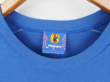 Load image into Gallery viewer, VINTAGE 1996 JAPAN 'NANAMI' T SHIRT - M/L

