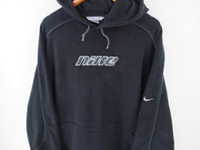 Load image into Gallery viewer, VINTAGE NIKE FLEECE HOODIE - XL/XXL
