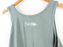 Load image into Gallery viewer, VINTAGE QUIKSILVER Y2K SINGLET - L
