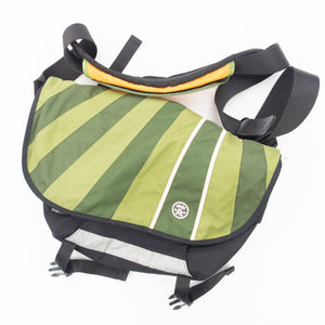 CRUMPLER LIMITED RELEASE SIDE BAG - MEDIUM