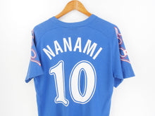 Load image into Gallery viewer, VINTAGE 1996 JAPAN 'NANAMI' T SHIRT - M/L
