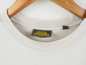 VINTAGE CAMEL CIGARETTE GRAPHIC T SHIRT - M/L