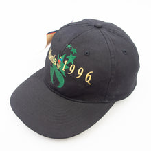 Load image into Gallery viewer, VINTAGE ATLANTA 1996 EMBROIDERED CAP
