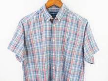 Load image into Gallery viewer, VINTAGE RALPH LAUREN BUTTON UP SHIRT - S/M
