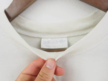 Load image into Gallery viewer, VINTAGE ADIDAS DOUBLE SIDED GRAPHIC T SHIRT - XL
