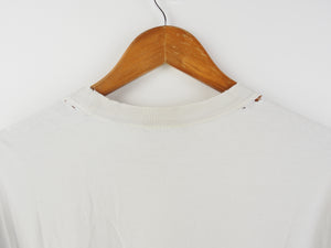 VINTAGE CAMEL CIGARETTE GRAPHIC T SHIRT - M/L