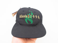 Load image into Gallery viewer, VINTAGE ATLANTA 1996 EMBROIDERED CAP
