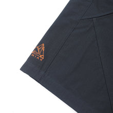 Load image into Gallery viewer, TRIAX 'BUNGEE' ENGINEERED RIPSTOP SHORT - BLACK
