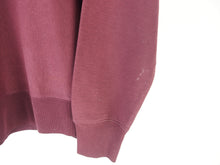 Load image into Gallery viewer, VINTAGE CARHARTT EMBROIDERED CREWNECK - L

