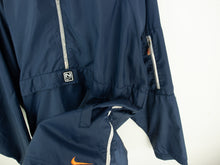 Load image into Gallery viewer, VINTAGE NIKE TECHNICAL JACKET - XXL
