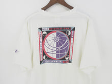 Load image into Gallery viewer, VINTAGE NIKE INTERNATIONAL GRAPHIC T SHIRT - L
