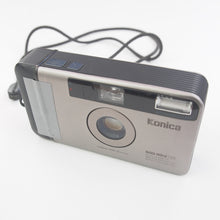 Load image into Gallery viewer, VINTAGE KONICA BIG MINI HG FILM CAMERA
