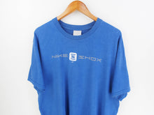 Load image into Gallery viewer, VINTAGE NIKE SHOX GRAPHIC T SHIRT - L
