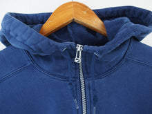 Load image into Gallery viewer, VINTAGE NIKE EMBROIDERED SWOOSH 1/4 ZIP - XL
