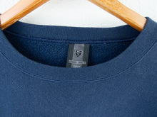 Load image into Gallery viewer, VINTAGE NIKE GOLF EMBROIDERED CREWNECK - XL
