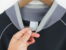 Load image into Gallery viewer, VINTAGE NIKE MOCKNECK SWOOSH JUMPER - XL
