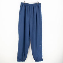 Load image into Gallery viewer, VINTAGE NIKE ANKLE SWOOSH TRACK PANTS - 36&#39;
