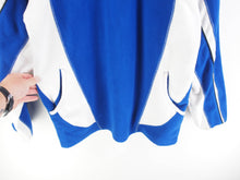 Load image into Gallery viewer, VINTAGE NORTH MELBOURNE FLEECE 1/4 ZIP - XL
