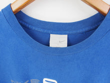 Load image into Gallery viewer, VINTAGE NIKE SHOX GRAPHIC T SHIRT - L
