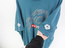 Load image into Gallery viewer, VINTAGE DIESEL GRAPHIC T SHIRT - XL
