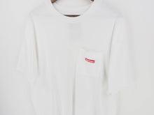 Load image into Gallery viewer, VINTAGE MARLBORO UNLIMITED POCKET T SHIRT - XL
