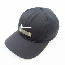 Load image into Gallery viewer, VINTAGE NIKE AIR EMBROIDERED CAP - OSFA
