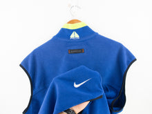 Load image into Gallery viewer, VINTAGE NIKE ACG FLEECE VEST - XL
