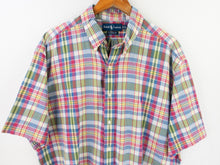 Load image into Gallery viewer, VINTAGE RALPH LAUREN BUTTON UP SHIRT - XXL
