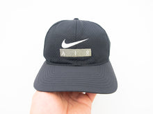 Load image into Gallery viewer, VINTAGE NIKE AIR EMBROIDERED CAP - OSFA
