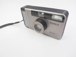 VINTAGE KONICA BIG MINI HG FILM CAMERA